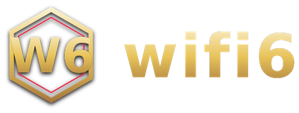 wifi6 logo