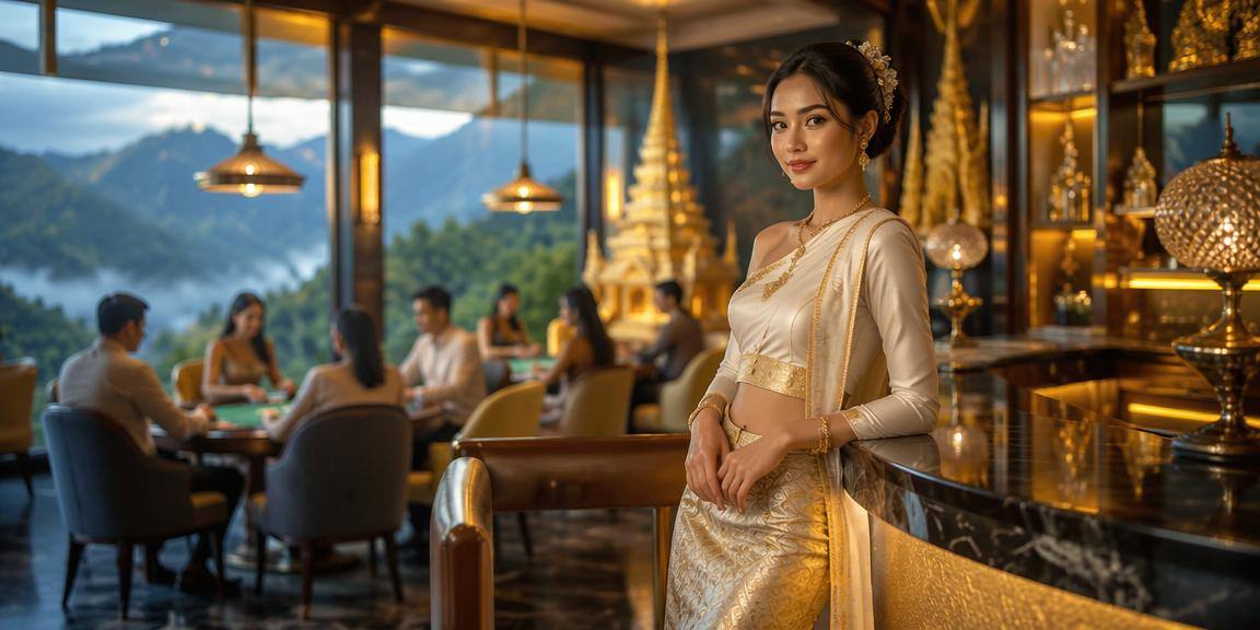wifi6 Treasure Island အင်္ဂလိပ်စာအတွင်းအတုံခြင်း